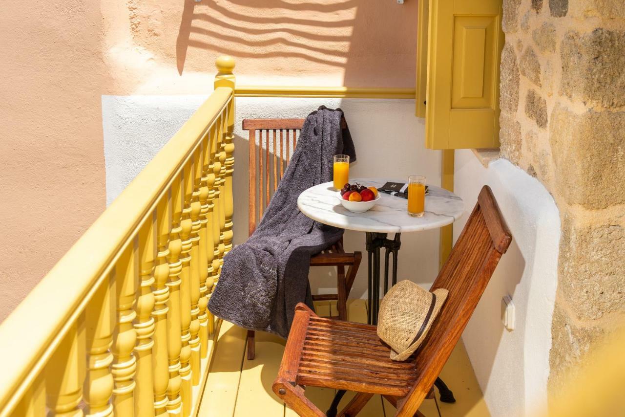 Villa Il Vecchio Cortile Rhodes City Εξωτερικό φωτογραφία